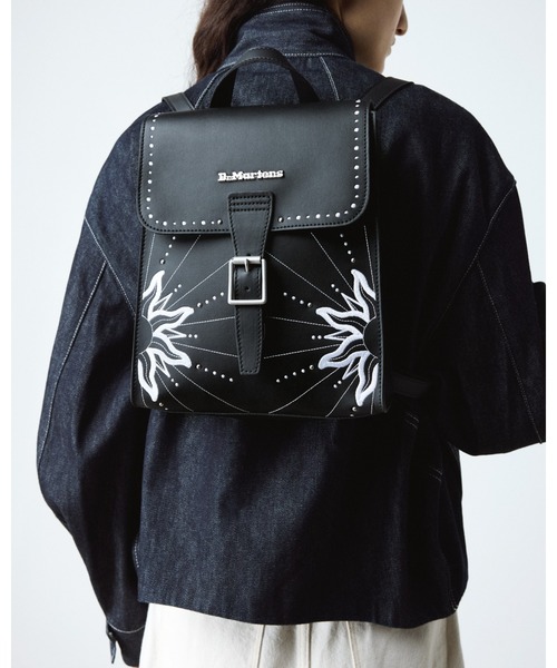 Dr.Martens（ドクターマーチン） デイバック リュック ミニ バック