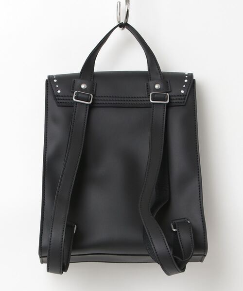 Dr.Martens（ドクターマーチン） デイバック リュック ミニ バック