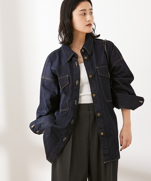 journal standard L'essage（ジャーナルスタンダード レサージュ