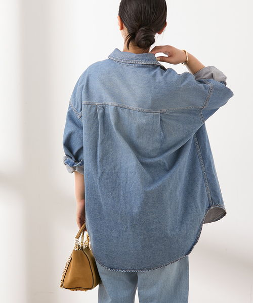 journal standard L'essage（ジャーナルスタンダード レサージュ