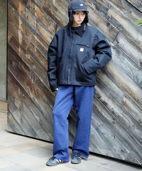 Carhartt（カーハート） カバーオール 「Carhartt/カーハート」ダック