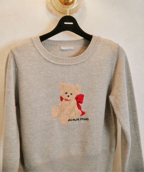 JILL by JILL STUART（ジルバイジルスチュアート） ニット セーター