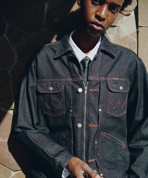 Camphor wood コート ジャケット メンズ レディース : ZOZOTOWN Yahoo