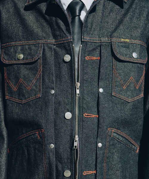 Camphor wood コート ジャケット メンズ レディース : ZOZOTOWN Yahoo