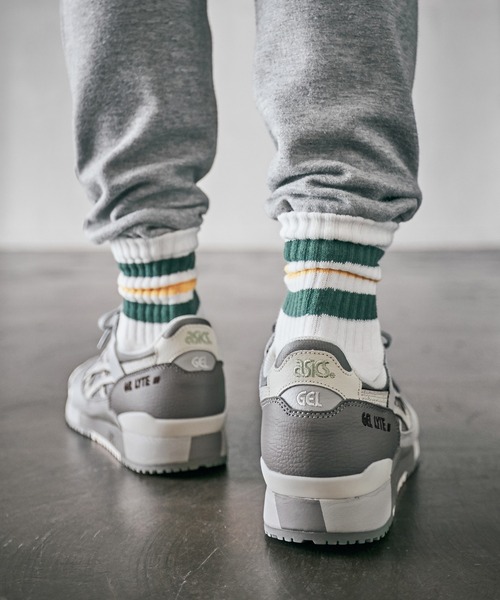 ASICS（アシックス） スニーカー GEL-LYTE III OG（ゲルライト スリー