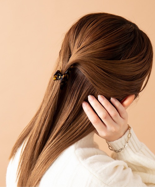 ALEXANDRE DE PARIS（アレクサンドル ドゥ パリ） ヘアクリップ