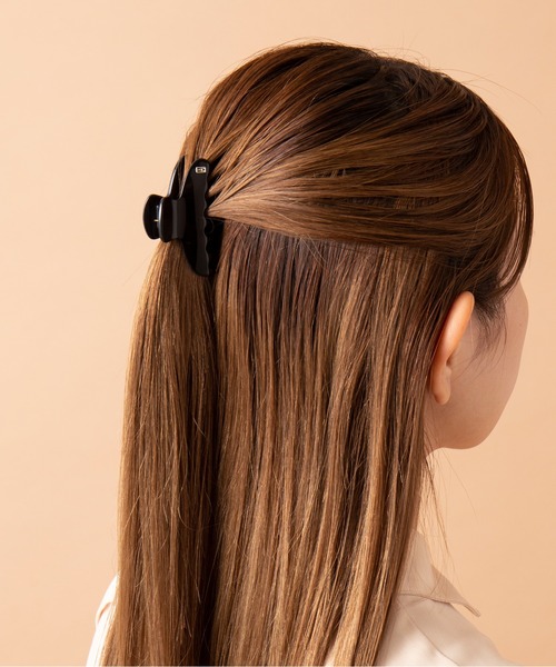 ALEXANDRE DE PARIS（アレクサンドル ドゥ パリ） ヘアクリップ