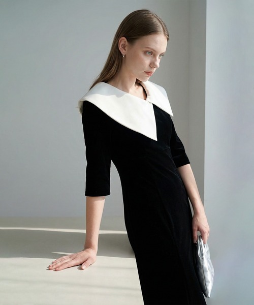 Leja（レジャ） ドレス : ZOZOTOWN Yahoo!店 - 通販 - Yahoo!ショッピング