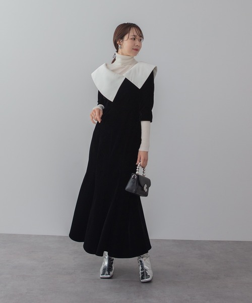 Leja（レジャ） ドレス : ZOZOTOWN Yahoo!店 - 通販 - Yahoo!ショッピング