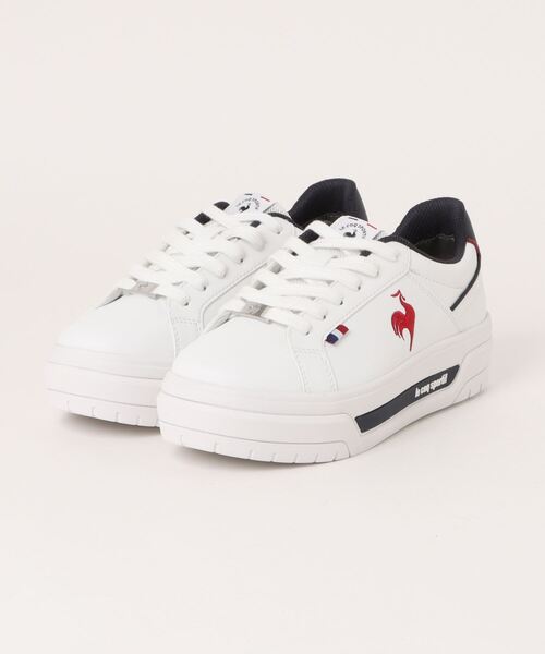 le coq sportif（ルコックスポルティフ） スニーカー レディース