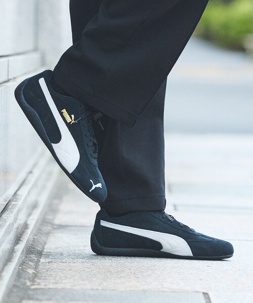 PUMA（プーマ） スニーカー 「PUMA / プーマ」スピードキャット OG