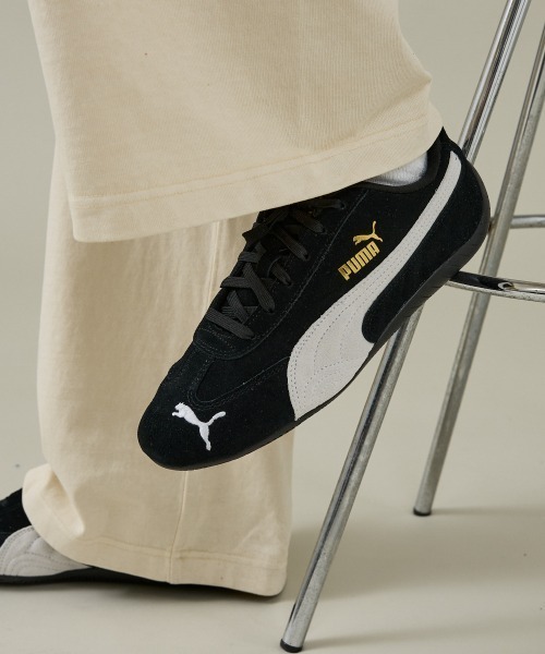 PUMA（プーマ） スニーカー 「PUMA / プーマ」スピードキャット OG
