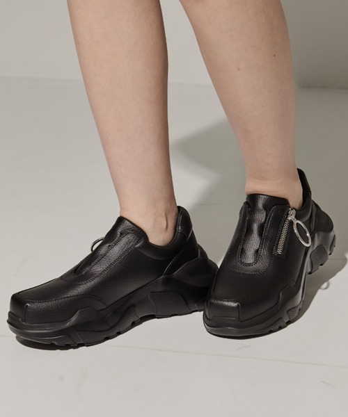 AKIKOAOKI（アキコアオキ） スニーカー 「AKIKOAOKI/アキコアオキ