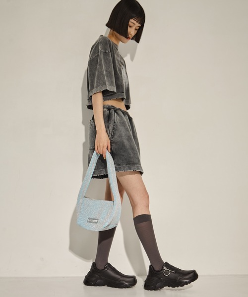 AKIKOAOKI（アキコアオキ） スニーカー 「AKIKOAOKI/アキコアオキ