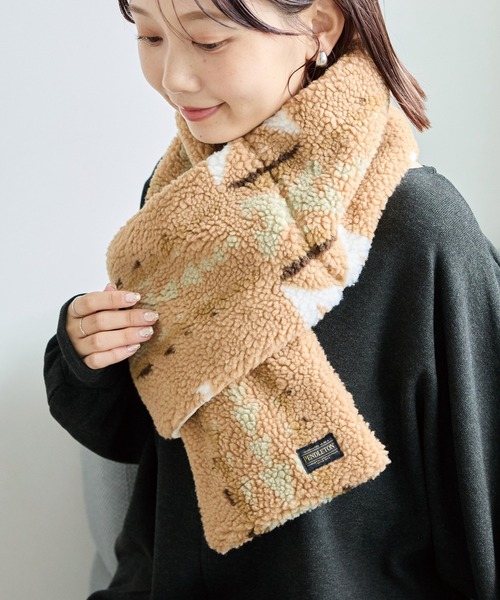 PENDLETON（ペンドルトン） マフラー ストール 「PENDLETON/ペン