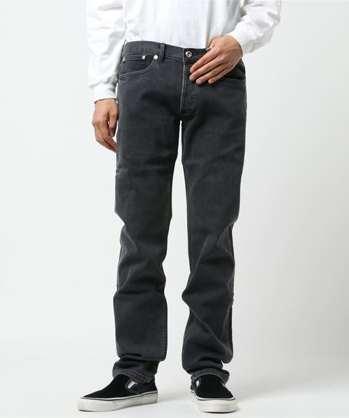 A.P.C.（アーペーセー） ジーンズ PETIT NEW STANDARD DENIM STRETCH