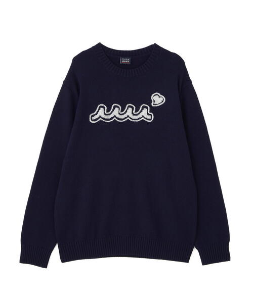 muta MARINE（ムータマリン） セーター ニット muta MARINE/ムータ