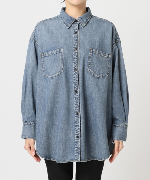 JOURNAL STANDARD（ジャーナルスタンダード） ブラウス シャツ 「追加