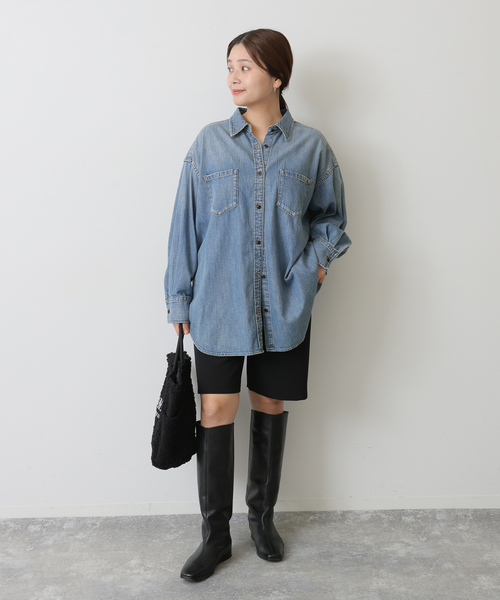 JOURNAL STANDARD（ジャーナルスタンダード） ブラウス シャツ 「追加