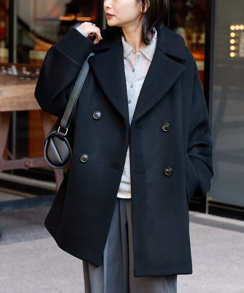 2025 TICCA今季完売品ティッカ テントコート ブラック TICCA（ティッカ