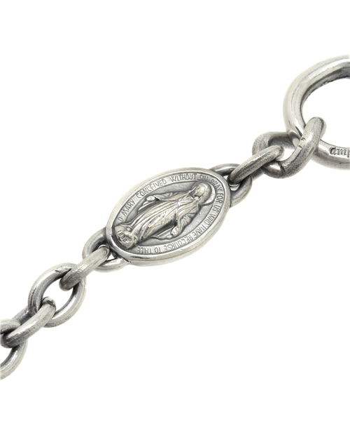 amp japan（アンプジャパン） ウォレットチェーン ブラス ウォレット