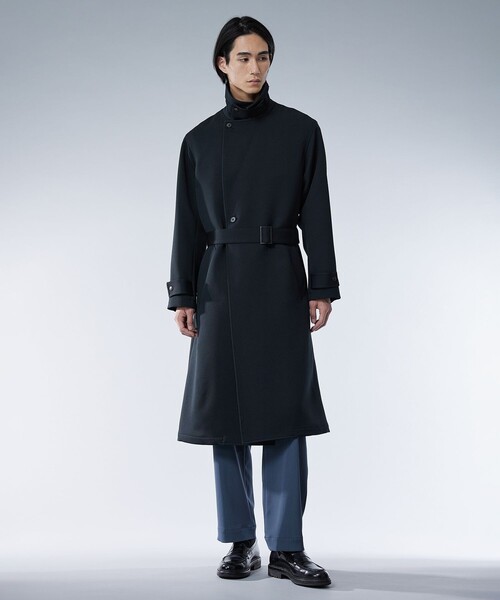 UNITED TOKYO（ユナイテッドトウキョウ） トレンチコート コート