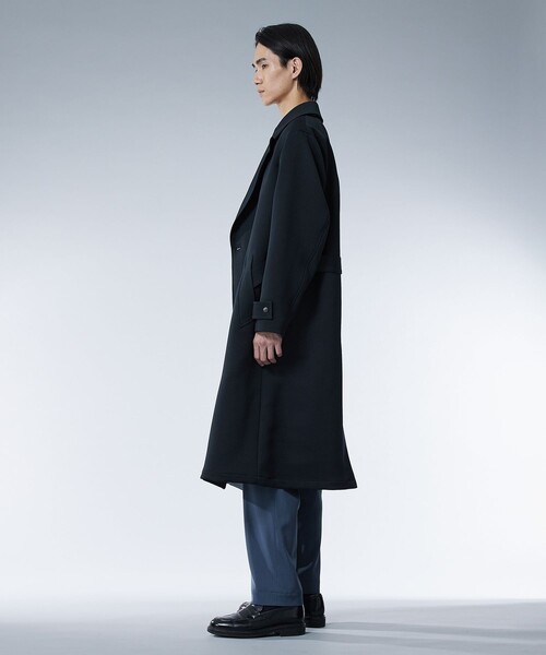 UNITED TOKYO（ユナイテッドトウキョウ） トレンチコート コート