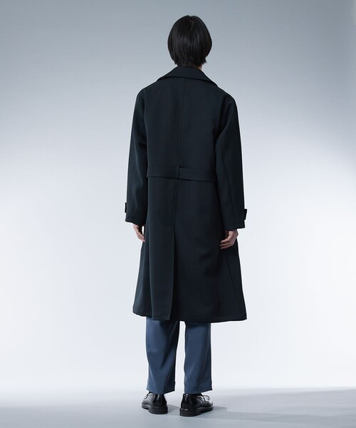 UNITED TOKYO（ユナイテッドトウキョウ） トレンチコート コート