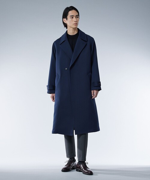 UNITED TOKYO（ユナイテッドトウキョウ） トレンチコート コート
