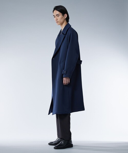 UNITED TOKYO（ユナイテッドトウキョウ） トレンチコート コート