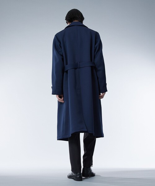 UNITED TOKYO（ユナイテッドトウキョウ） トレンチコート コート