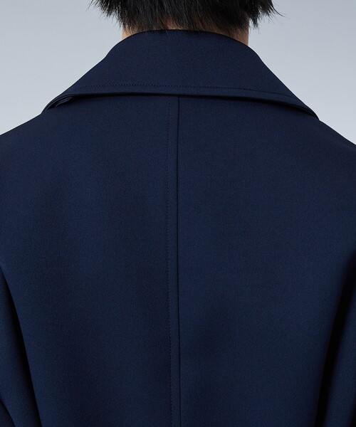 UNITED TOKYO（ユナイテッドトウキョウ） トレンチコート コート