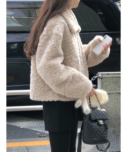 SALTMINT ジャケット テーラードジャケット 「韓国ファッション