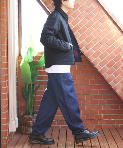 Carhartt（カーハート） カバーオール ダックデトロイトジャケット