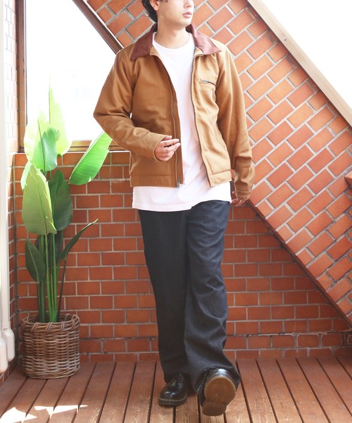 Carhartt（カーハート） カバーオール ダックデトロイトジャケット