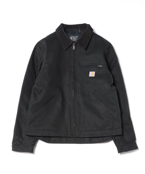 Carhartt（カーハート） カバーオール ダックデトロイトジャケット