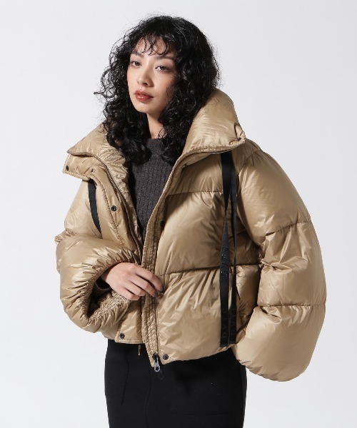 DUVETICA（デュベティカ） ダウンコート ダウンジャケット DUVETICA