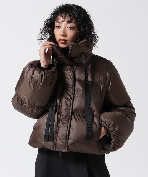 DUVETICA（デュベティカ） ダウンコート ダウンジャケット DUVETICA