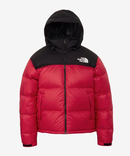 THE NORTH FACE（ザ ノースフェイス） ダウンジャケット ダウン THE