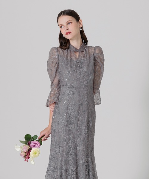 Leja（レジャ） ドレス : ZOZOTOWN Yahoo!店 - 通販 - Yahoo!ショッピング