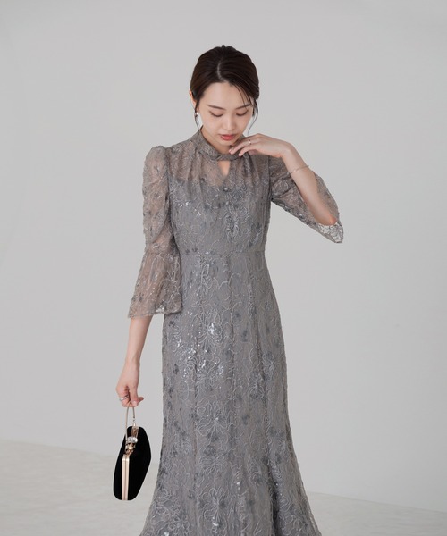 Leja（レジャ） ドレス : ZOZOTOWN Yahoo!店 - 通販 - Yahoo!ショッピング