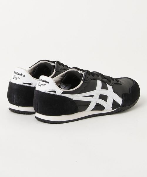Onitsuka Tiger（オニツカタイガー） スニーカー SERRANO / セラーノ