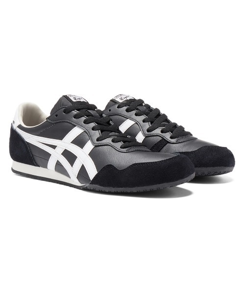 Onitsuka Tiger（オニツカタイガー） スニーカー SERRANO / セラーノ