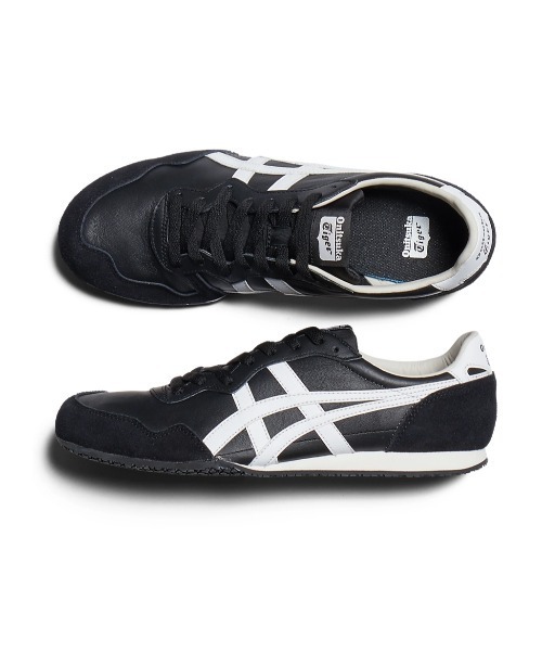 Onitsuka Tiger（オニツカタイガー） スニーカー SERRANO / セラーノ