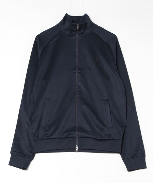 FRED PERRY（フレッドペリー） ジャージ TAPE DETAIL TRACK JACKET