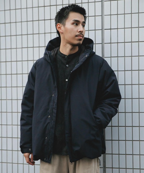 URBAN RESEARCH DOORS（アーバンリサーチドアーズ） ダウンジャケット