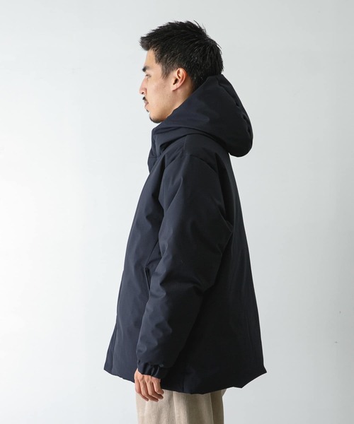 URBAN RESEARCH DOORS（アーバンリサーチドアーズ） ダウンジャケット