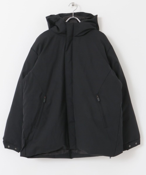 URBAN RESEARCH DOORS（アーバンリサーチドアーズ） ダウンジャケット