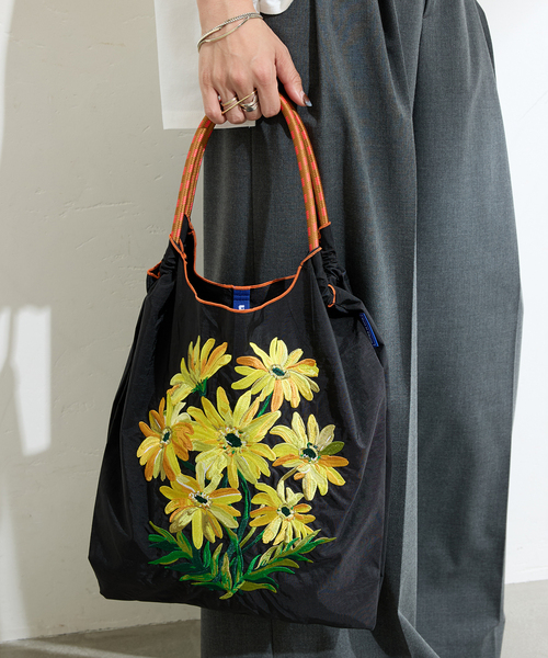 Ball＆Chain（ボールアンドチェーン） トートバッグ 別注「BALL＆CHAIN