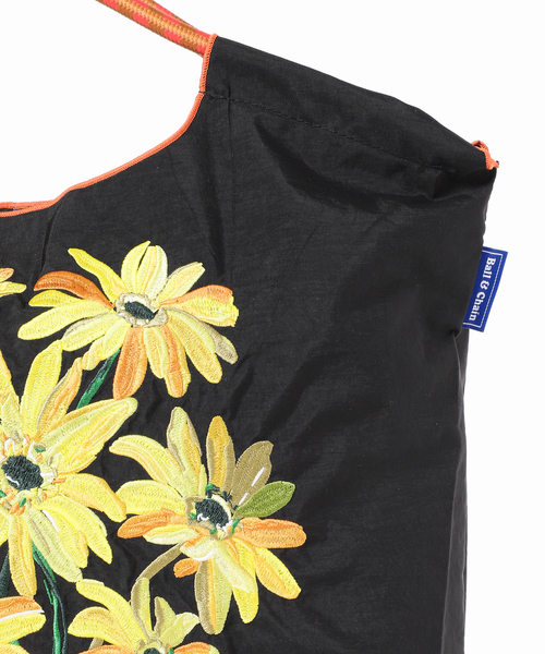 Ball＆Chain（ボールアンドチェーン） トートバッグ 別注「BALL＆CHAIN